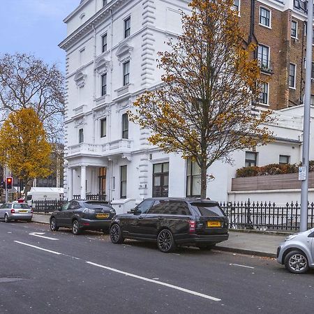 South Kensington Apartment X4, London Exterior photo