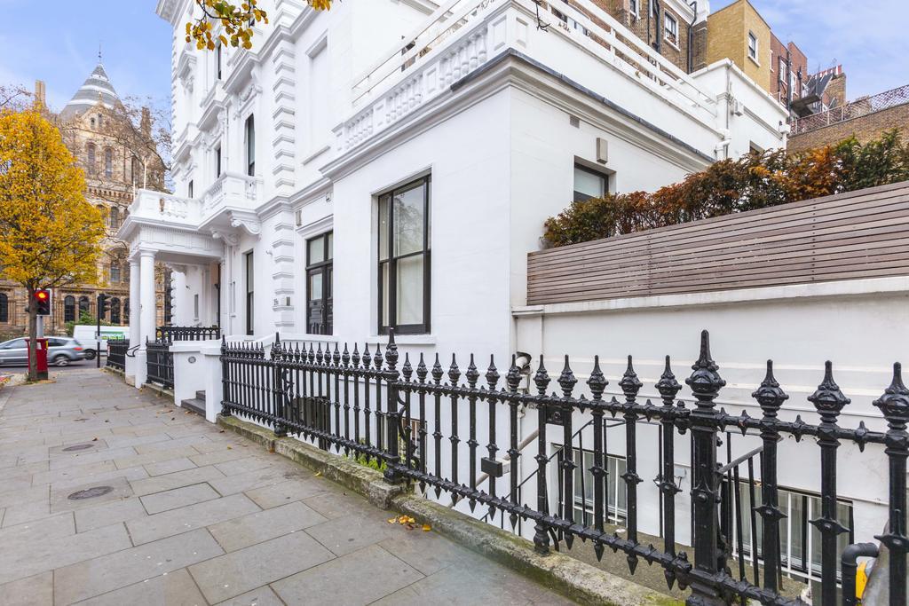 South Kensington Apartment X4, London Exterior photo
