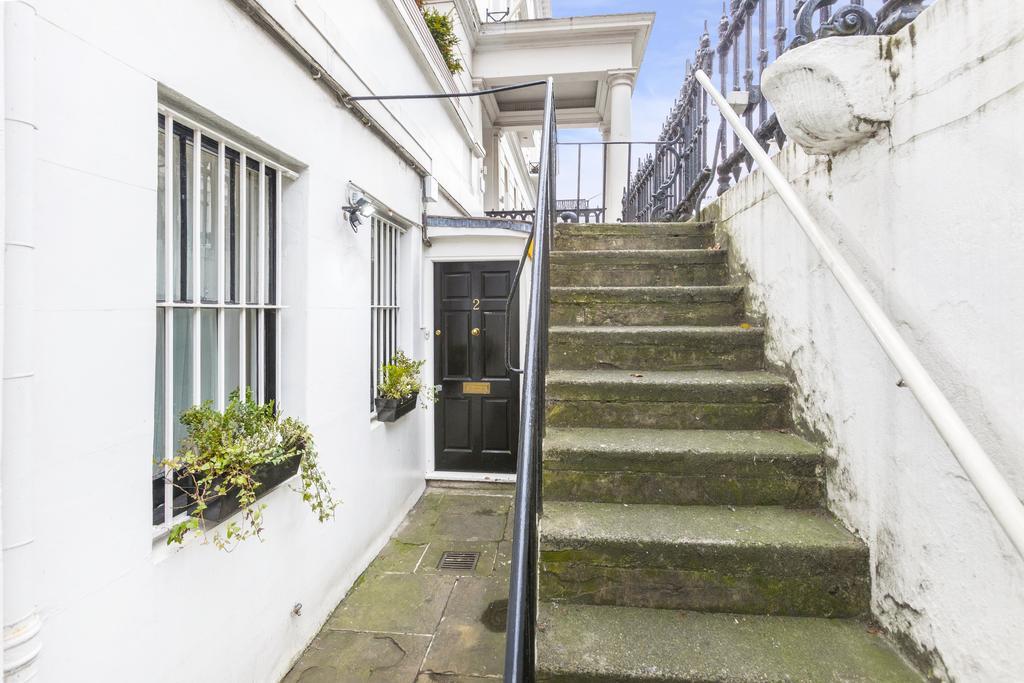 South Kensington Apartment X4, London Exterior photo