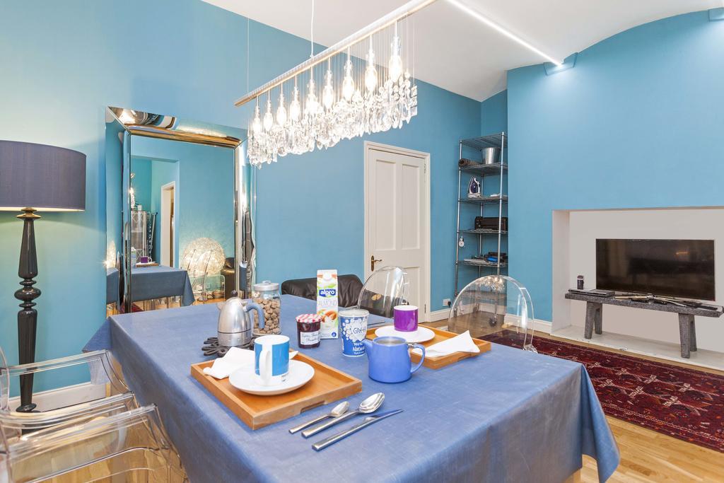 South Kensington Apartment X4, London Exterior photo